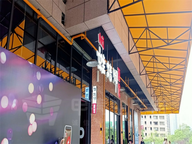 常見(jiàn)的燈箱廣告牌制作種類(lèi)有哪些