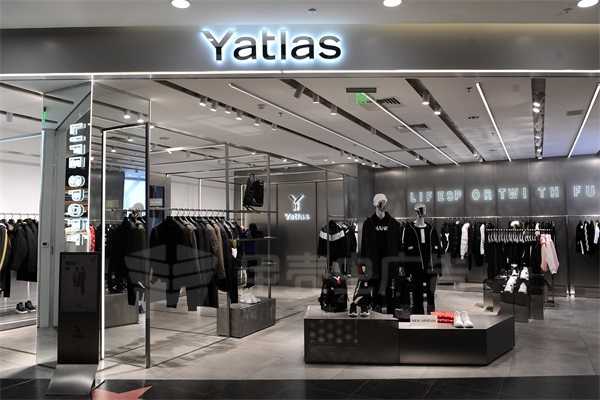 水晶底背發(fā)光字